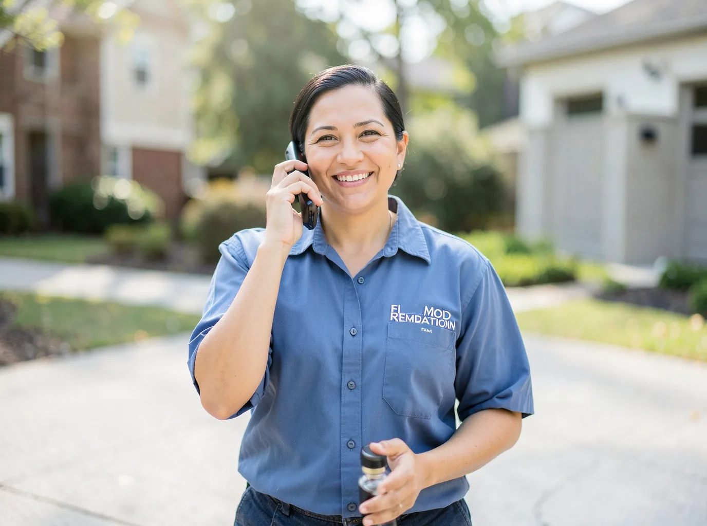 Mold Remediation Camp Sherman, OR FAQs
